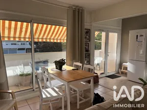 Appartement à Le Mée-sur-Seine (77350)