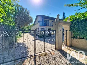 Maison traditionnelle à Saint-Martin-d'Hères (38400)