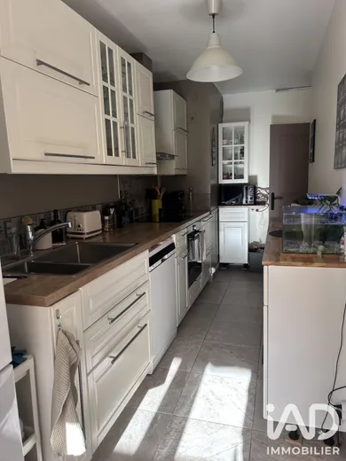 Apartment in Le Mée-sur-Seine (77350)