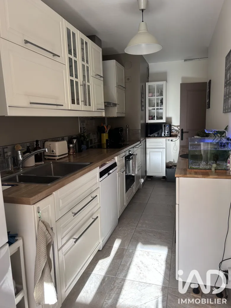 Appartement 4 pièces 75 m² · à Le Mée-sur-Seine · 75 m² · 142 000 €