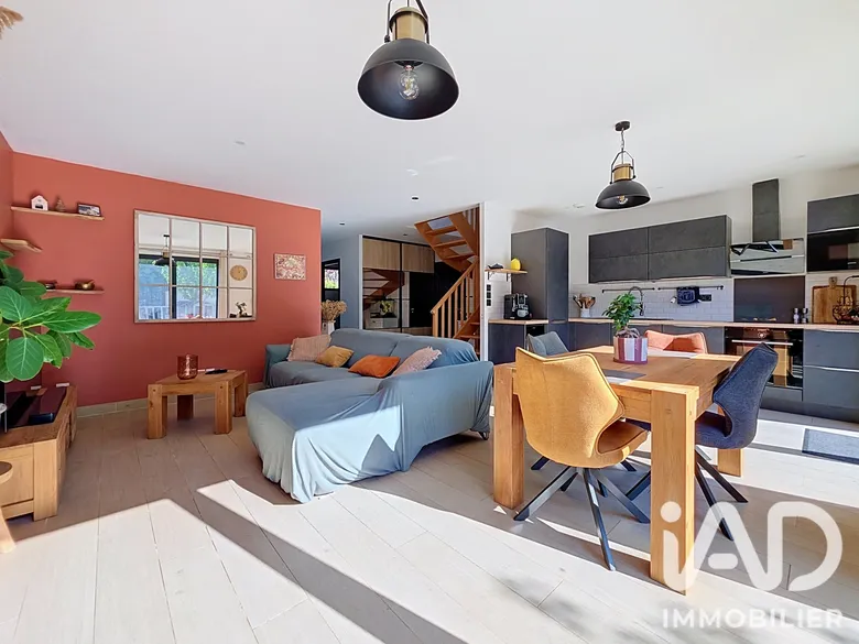 Maison 5 pièces 110 m² · à Ozoir-la-Ferrière · 110 m² · 445 000 €