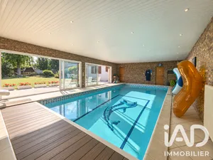 Maison à Pontault-Combault (77340)