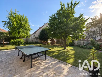 House in Pontault-Combault (77340)