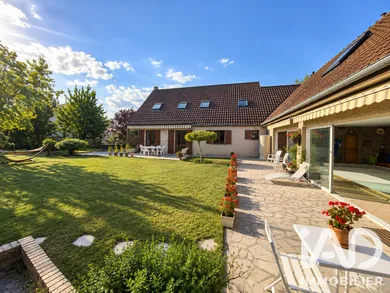 House in Pontault-Combault (77340)