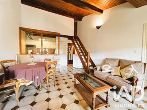 Duplex à Argelès-sur-Mer (66700)