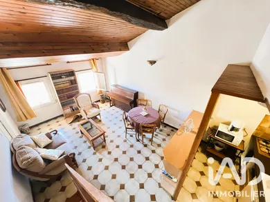 Duplex in Argelès-sur-Mer (66700)