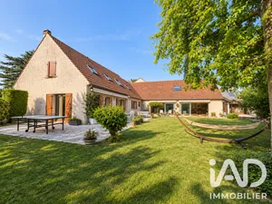 House in Pontault-Combault (77340)