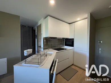 Apartment in Le Grau-du-Roi (30240)