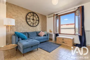 Apartment in Vénissieux (69200)