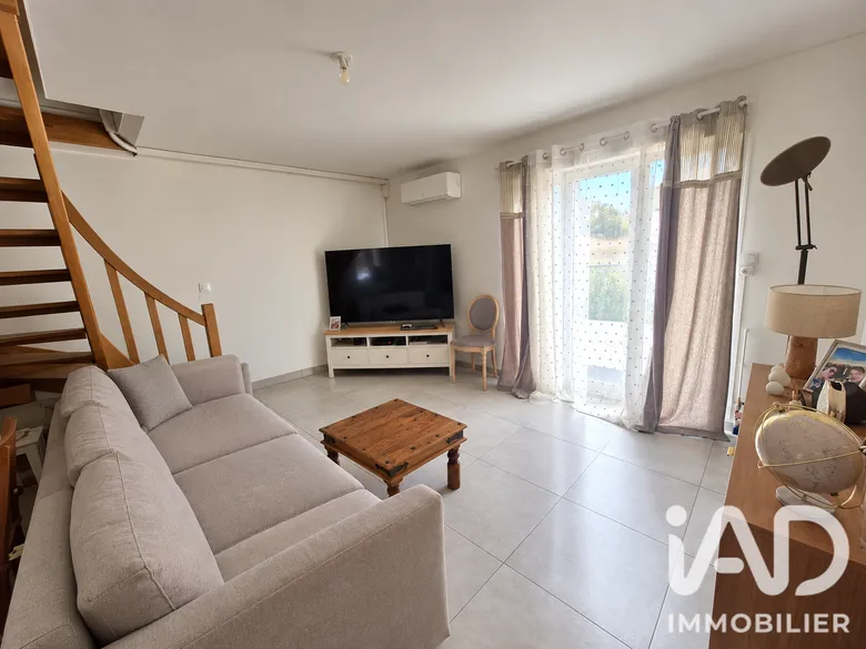 Maison 3 pièces 63 m² · à Romilly-sur-Seine · 63 m² · 109 500 €
