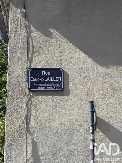 Garage à Rennes (35000)