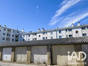 Garage à Rennes (35000)