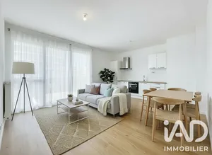 Apartment in Cesson-Sévigné (35510)