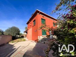 Traditional house in Saint-Cyprien (66750)