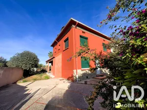 Traditional house in Saint-Cyprien (66750)
