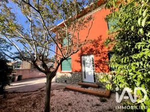 Maison traditionnelle à Saint-Cyprien (66750)