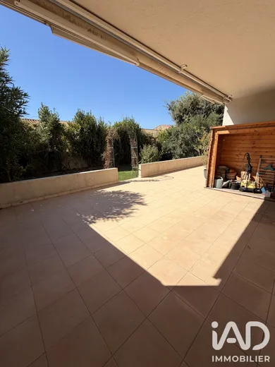 Appartement à Marignane (13700)