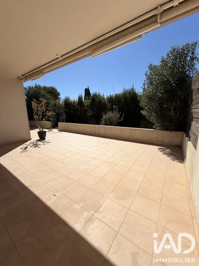 Appartement à Marignane (13700)