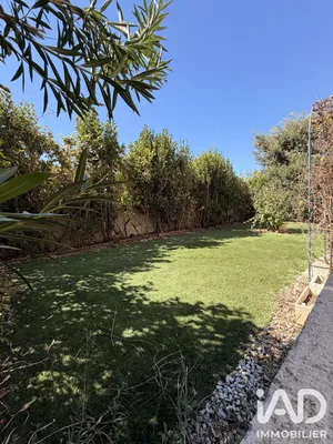 Appartement à Marignane (13700)