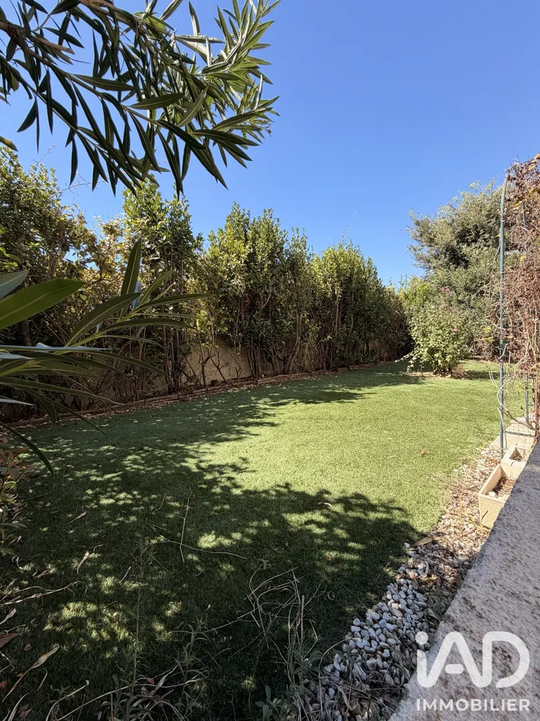Appartement 3 pièces 63 m² · à Marignane · 63 m² · 245 000 €