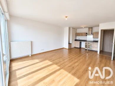 Appartement à Couëron (44220)