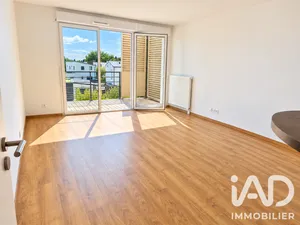 Appartement à Couëron (44220)