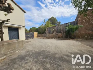 Maison traditionnelle à Cazouls-lès-Béziers (34370)