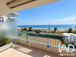 Appartement à La Baule-Escoublac (44500)