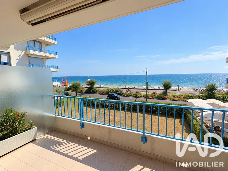 Appartement 3 pièces 79 m² · à La Baule-Escoublac · 79 m² · 799 000 €