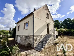 Traditional house in Maintenon (28130)