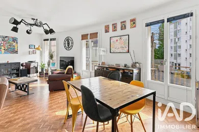 Appartement à Nantes (44100)
