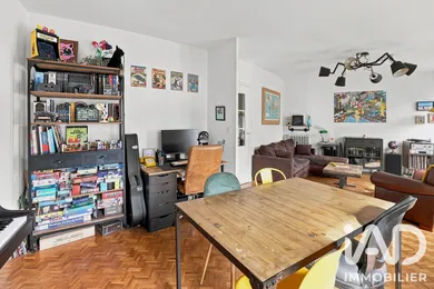 Appartement à Nantes (44100)