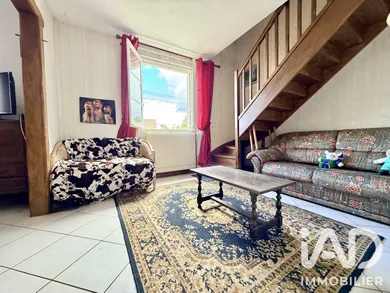 Traditional house in Maintenon (28130)