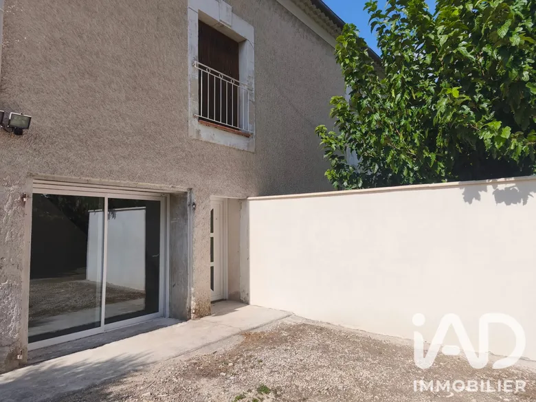 Maison 4 pièces 67 m² · à Châteaurenard · 66,6 m² · 815 €/mois