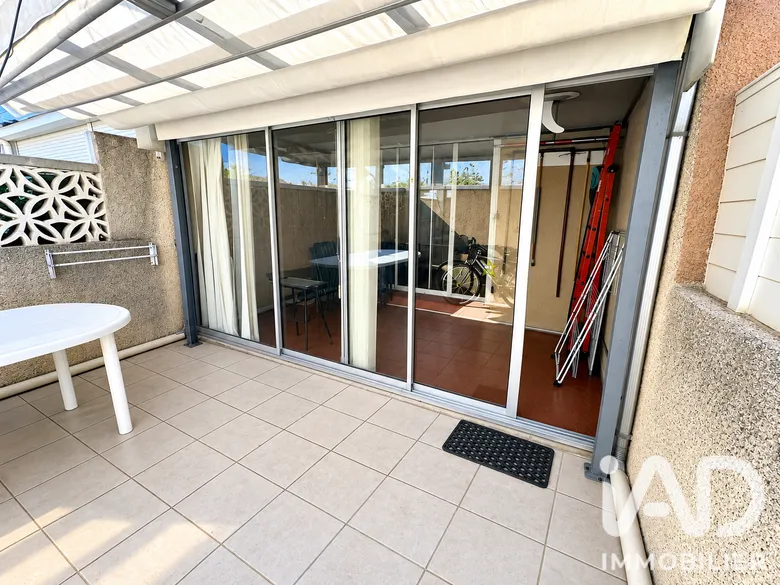 Maison 4 pièces 66 m² · à Port-la-Nouvelle · 66 m² · 208 000 €