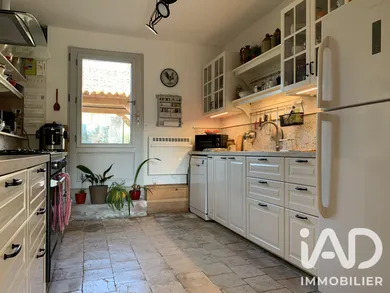 Maison de village à Saint-Front-de-Pradoux (24400)