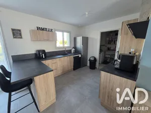 Maison à Pouzay (37800)