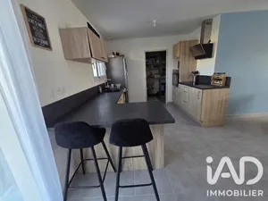 Maison à Pouzay (37800)