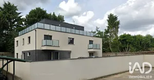 Appartement à Mont-Saint-Aignan (76130)