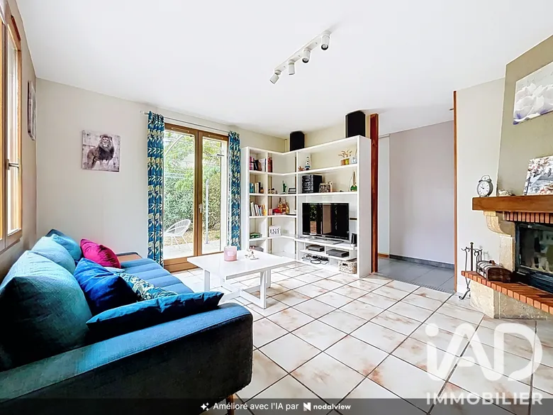 Maison 5 pièces 117 m² · à Colomiers · 117 m² · 350 000 €