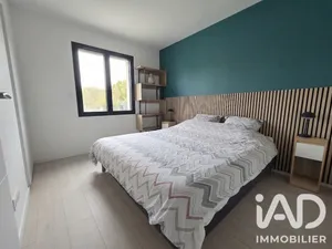 Maison à Pouzay (37800)