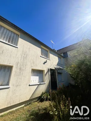 House in Martizay (36220)