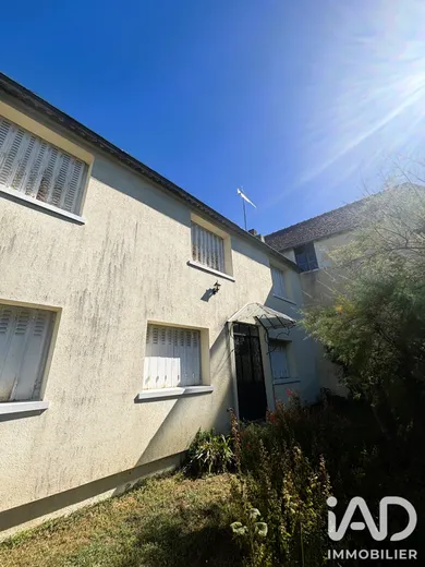 Maison à Martizay (36220)