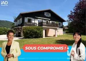 Maison à Valgelon-La Rochette (73110)