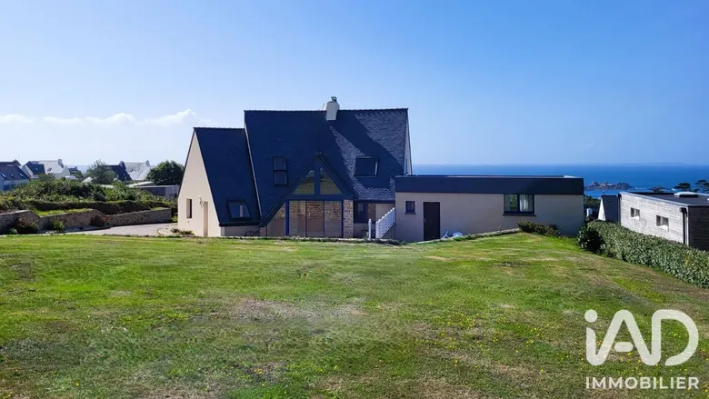 Maison 10 pièces 182 m² · à Plouarzel · 182 m² · 618 000 €