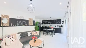House in Champs-sur-Marne (77420)