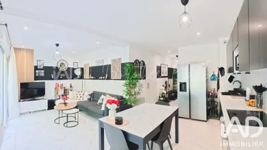 Maison à Champs-sur-Marne (77420)