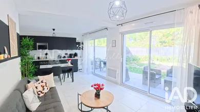 Maison à Champs-sur-Marne (77420)