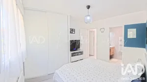 Maison à Champs-sur-Marne (77420)