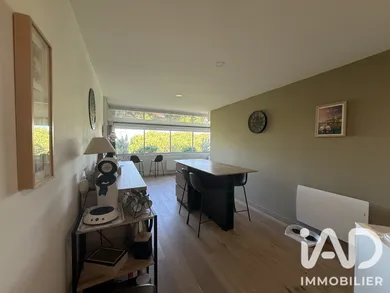 Apartment in Le Grau-du-Roi (30240)
